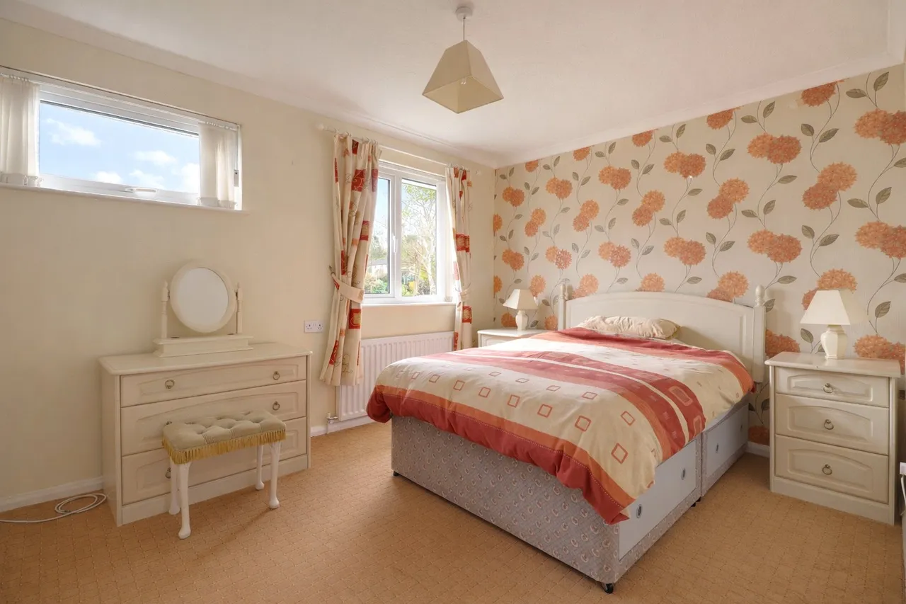 Oak Tree Drive, Barnstaple, EX32, photo 8