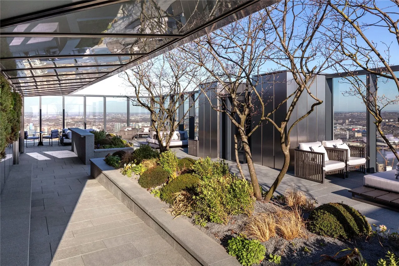 Marsh Wall, Canary Wharf, E14, photo 10