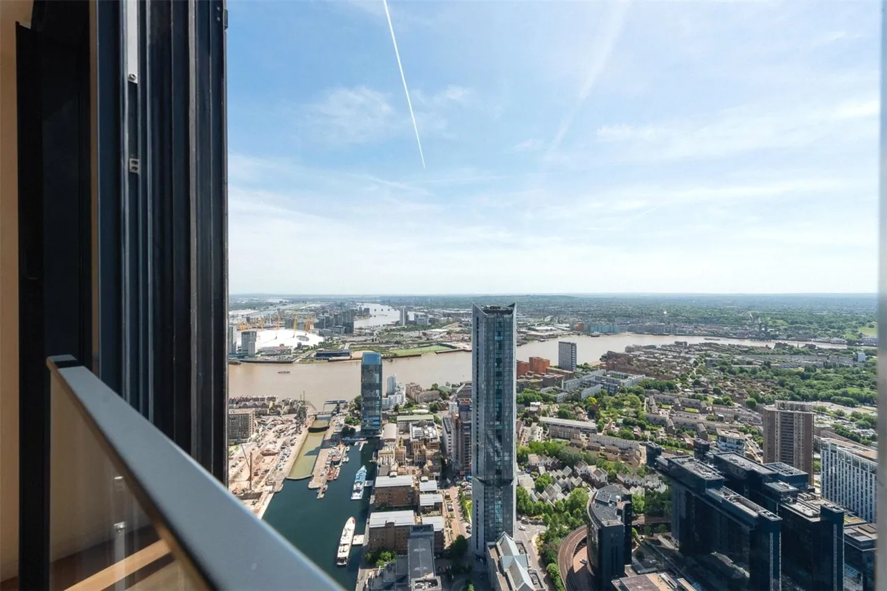 Marsh Wall, Canary Wharf, E14, photo 6