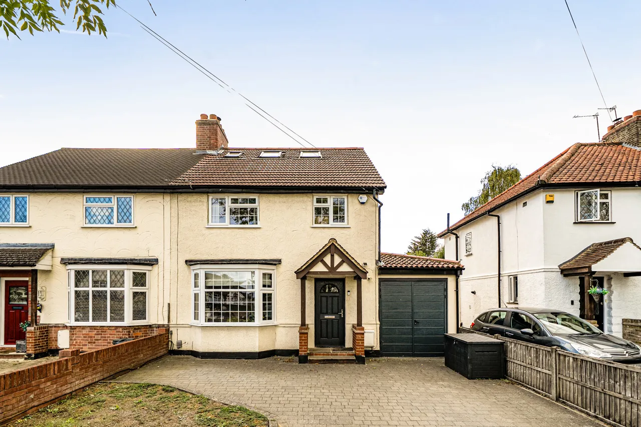 Copthall Road East, Ickenham, UB10, photo 23