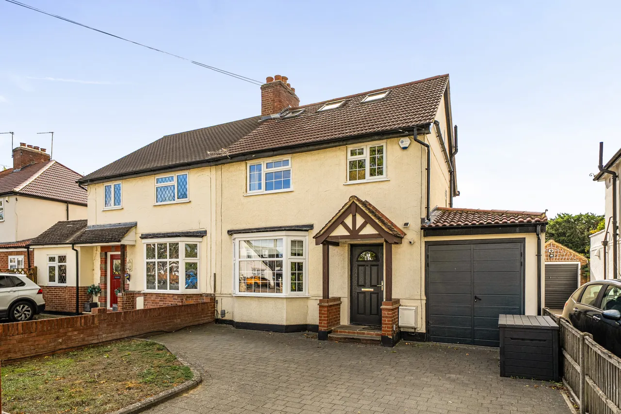 Copthall Road East, Ickenham, UB10, photo 21