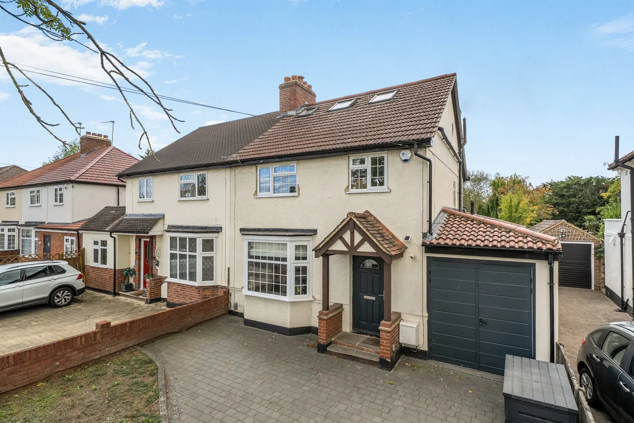 Copthall Road East, Ickenham, UB10, photo 20