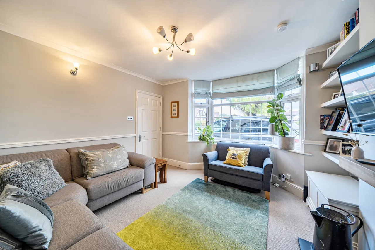 Copthall Road East, Ickenham, UB10, photo 11