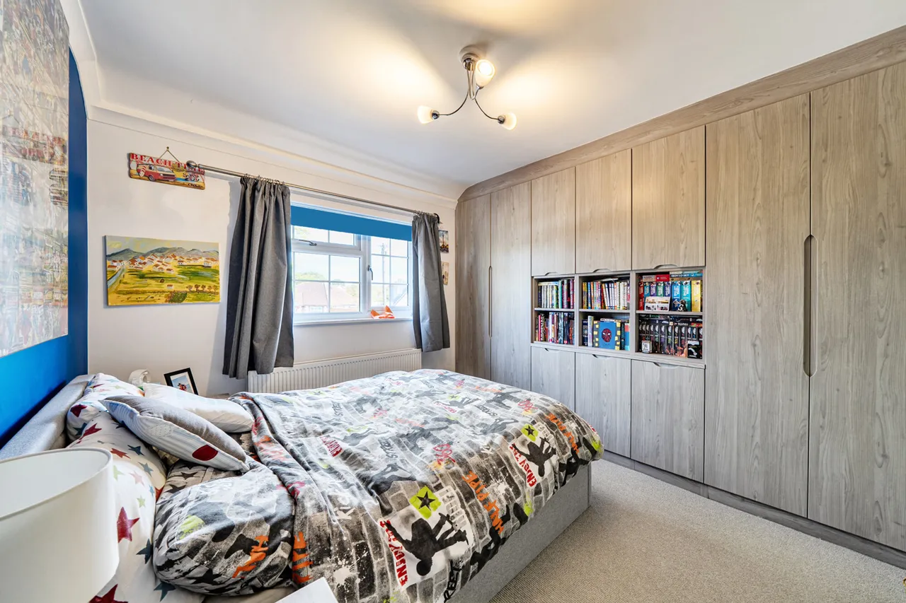Copthall Road East, Ickenham, UB10, photo 6
