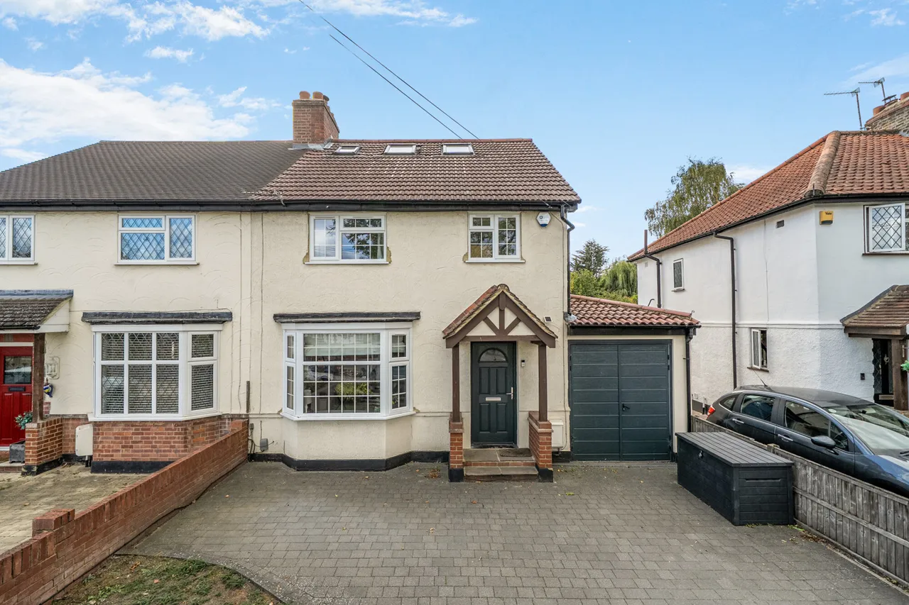 Copthall Road East, Ickenham, UB10, photo 19