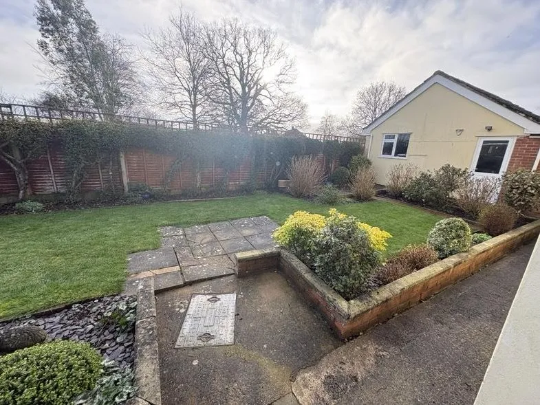Belmont Close, Bridgwater TA6 7JR, photo 15