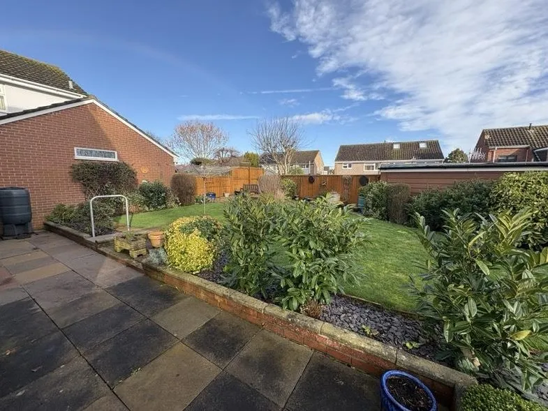 Belmont Close, Bridgwater TA6 7JR, photo 14