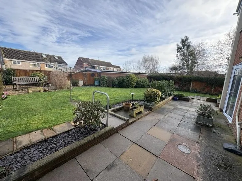 Belmont Close, Bridgwater TA6 7JR, photo 16