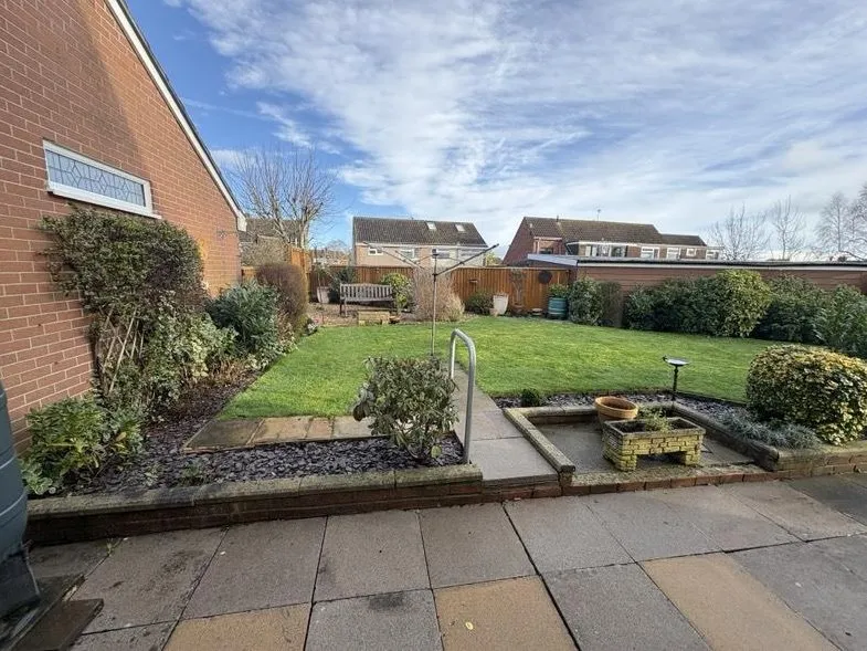 Belmont Close, Bridgwater TA6 7JR, photo 17