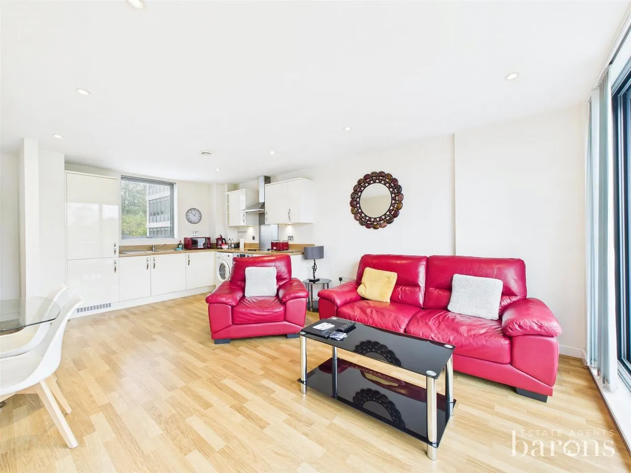 Alencon Link, Basingstoke, RG21, photo 8