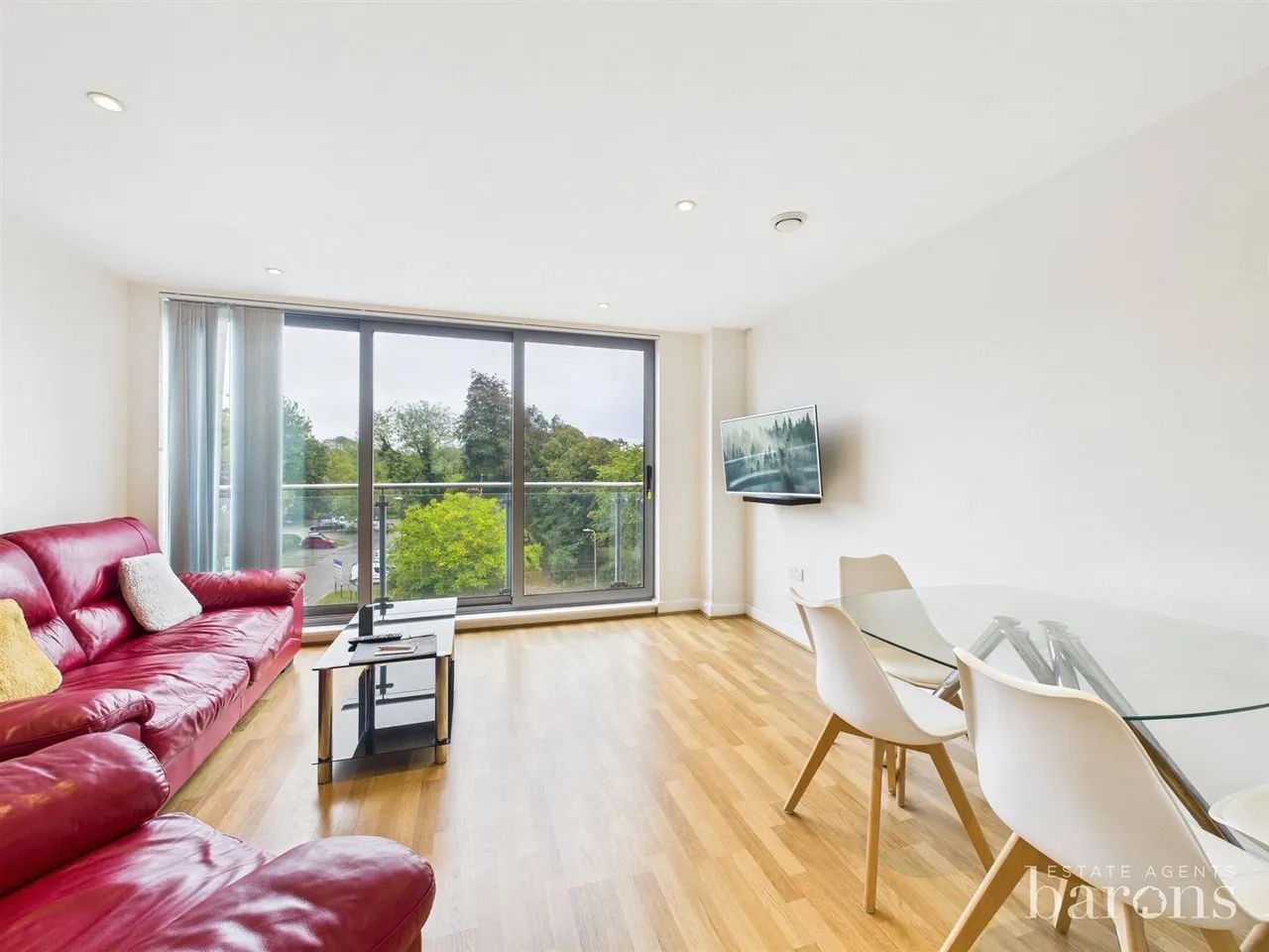 Alencon Link, Basingstoke, RG21, photo 6