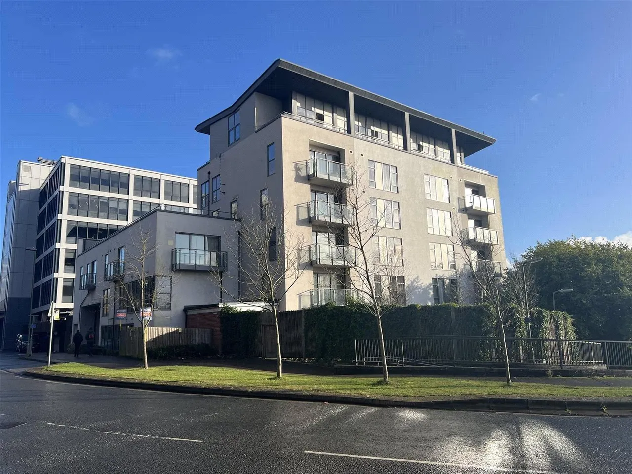 Alencon Link, Basingstoke, RG21, photo 13