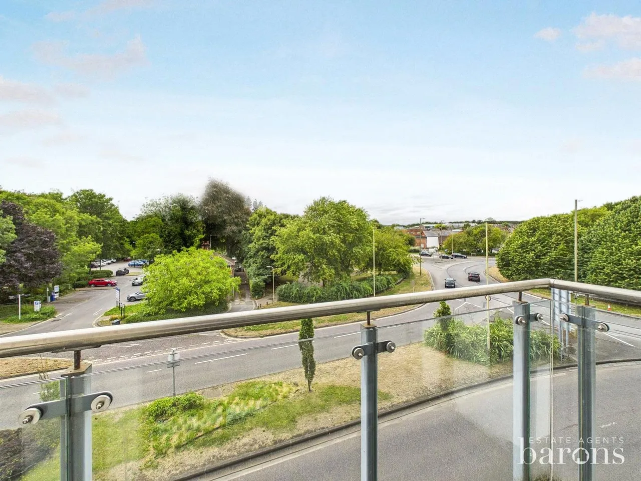 Alencon Link, Basingstoke, RG21, photo 4