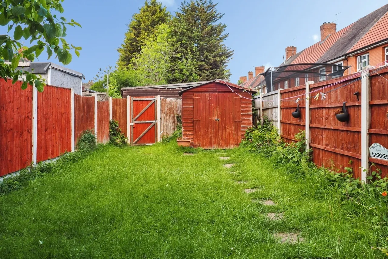 Alexandra Crescent, Beeston, Nottingham, Nottinghamshire, NG9, photo 21