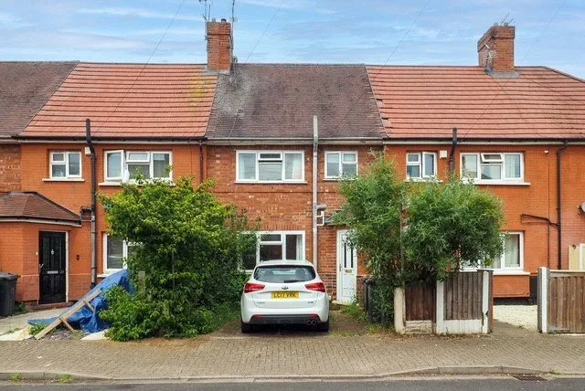 3 bed house for sale — Alexandra Crescent, Beeston, Nottingham, Nottinghamshire, NG9