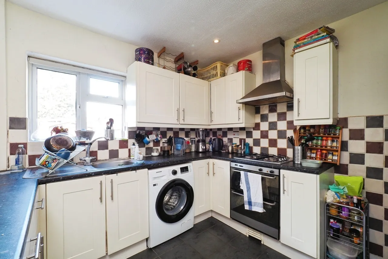Alexandra Crescent, Beeston, Nottingham, Nottinghamshire, NG9, photo 9