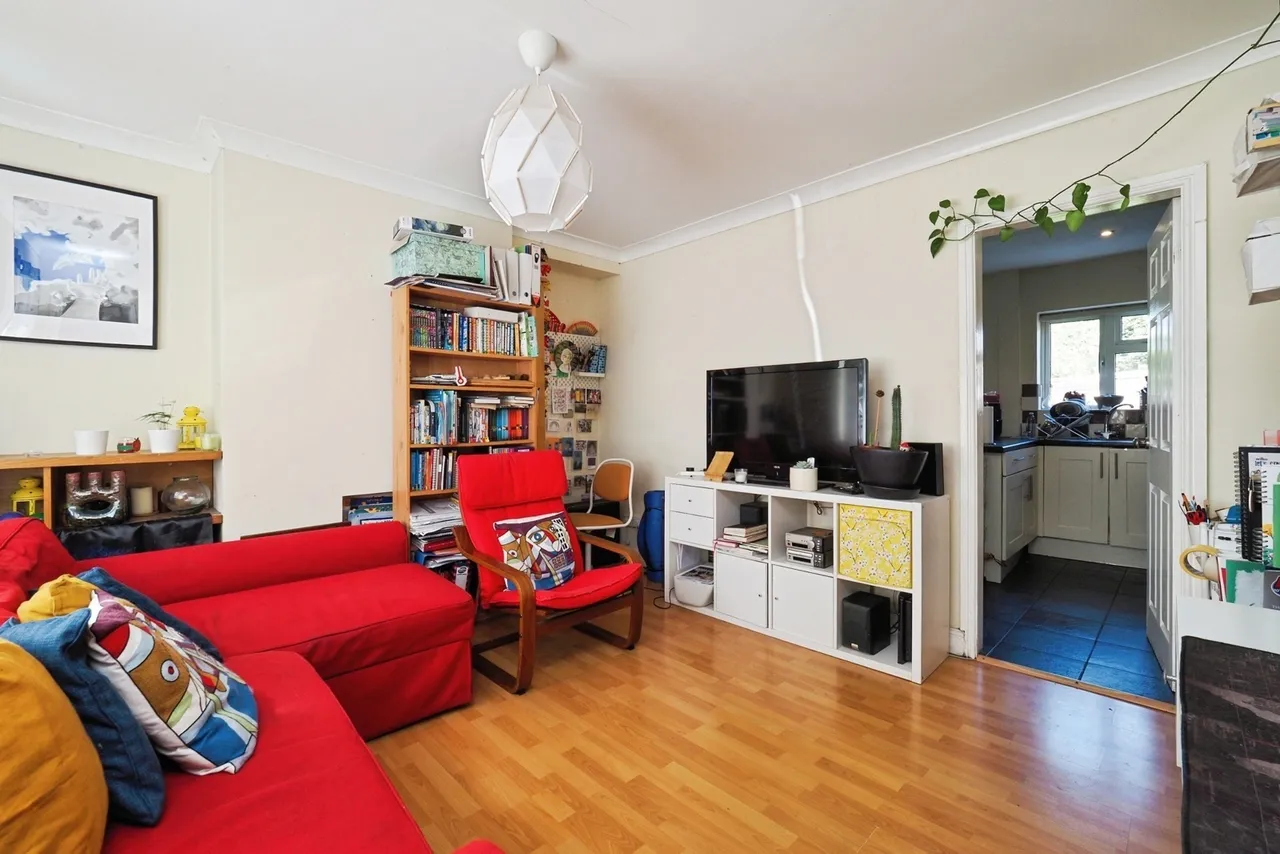 Alexandra Crescent, Beeston, Nottingham, Nottinghamshire, NG9, photo 17