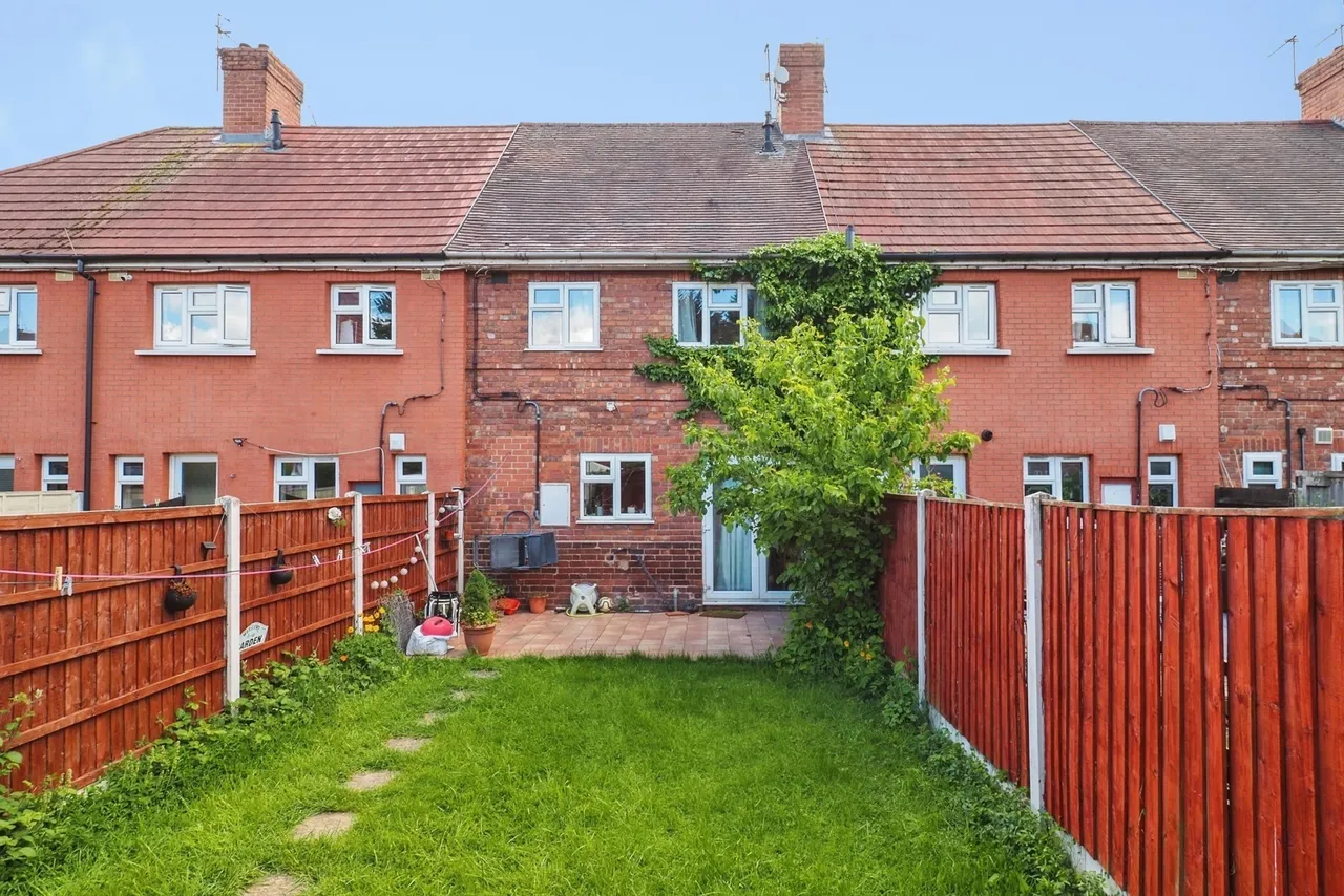Alexandra Crescent, Beeston, Nottingham, Nottinghamshire, NG9, photo 4