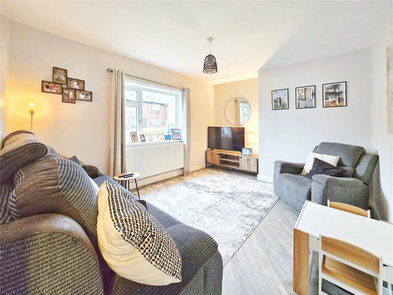 3 bed house for sale, Ashwood Avenue, Ramsbottom, BL0