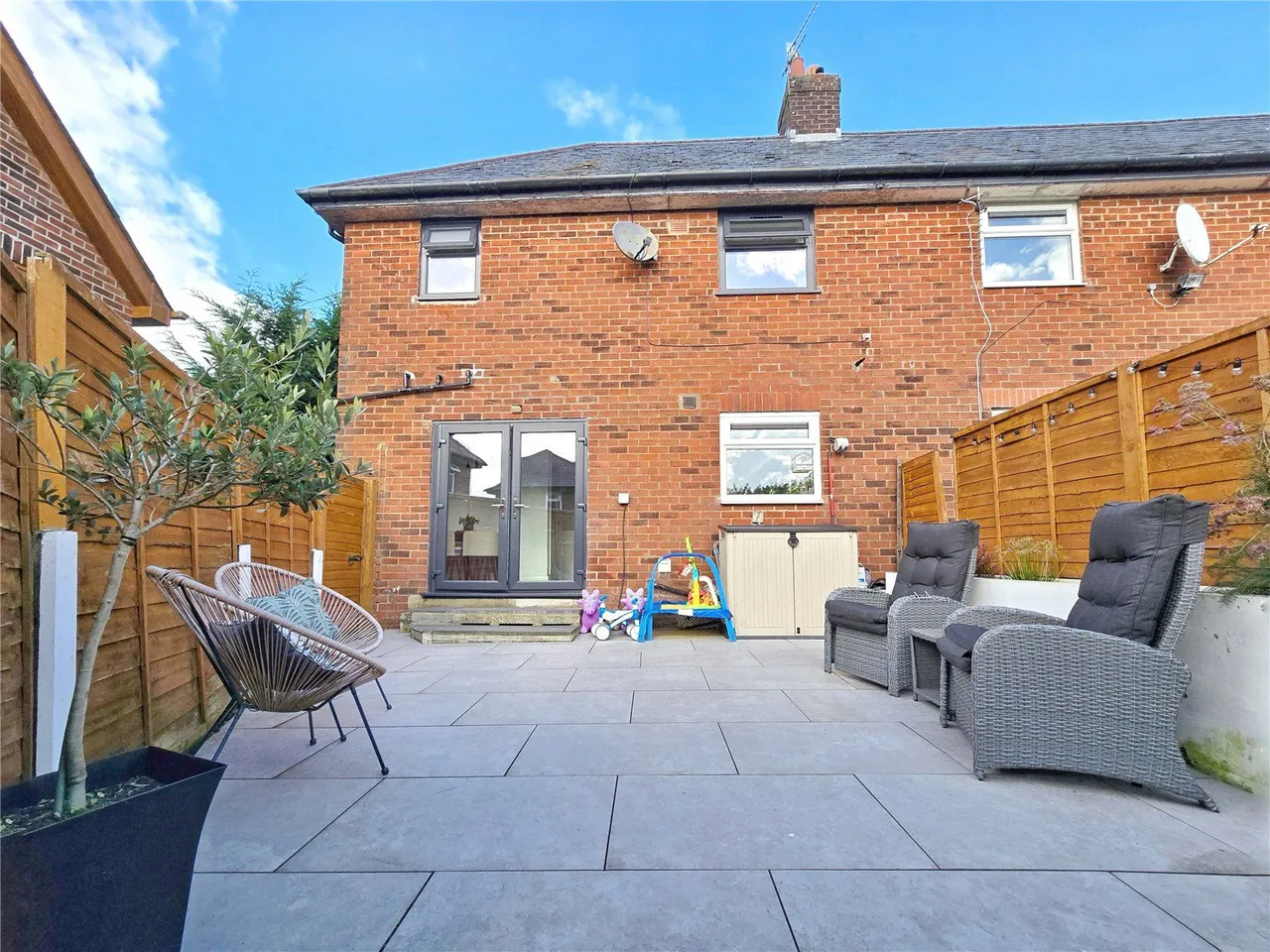 Ashwood Avenue, Ramsbottom, BL0, photo 16