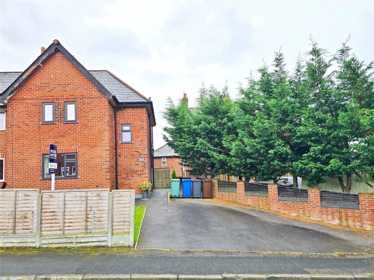 Ashwood Avenue, Ramsbottom, BL0, photo 17