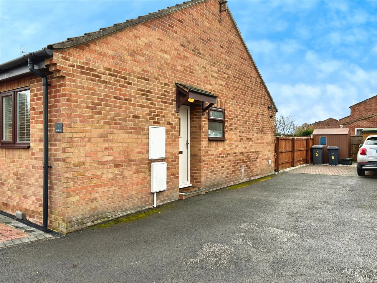 Westbury, photo 25