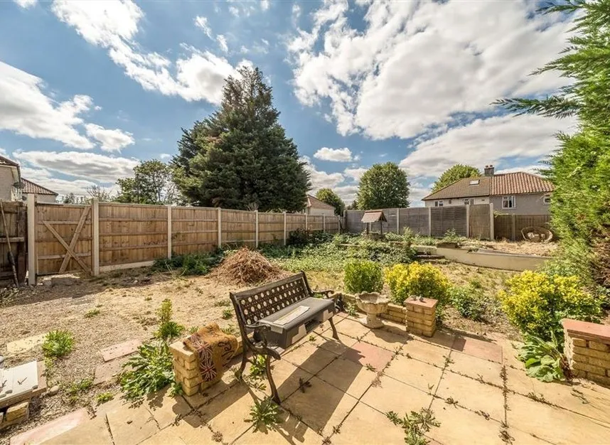 Winchcomb Gardens, Eltham, SE9, photo 8