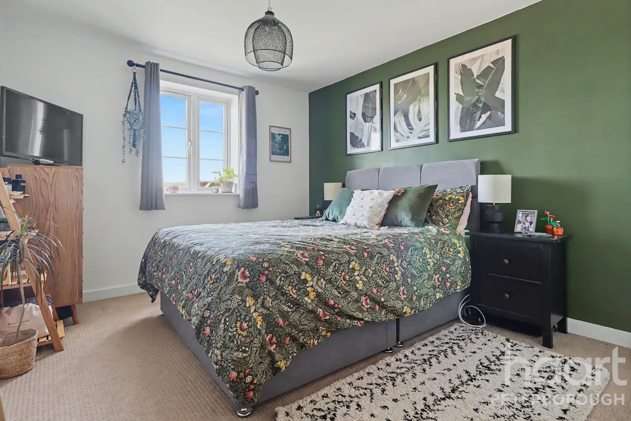 New Lakeside, Hampton Vale, PE7, photo 7