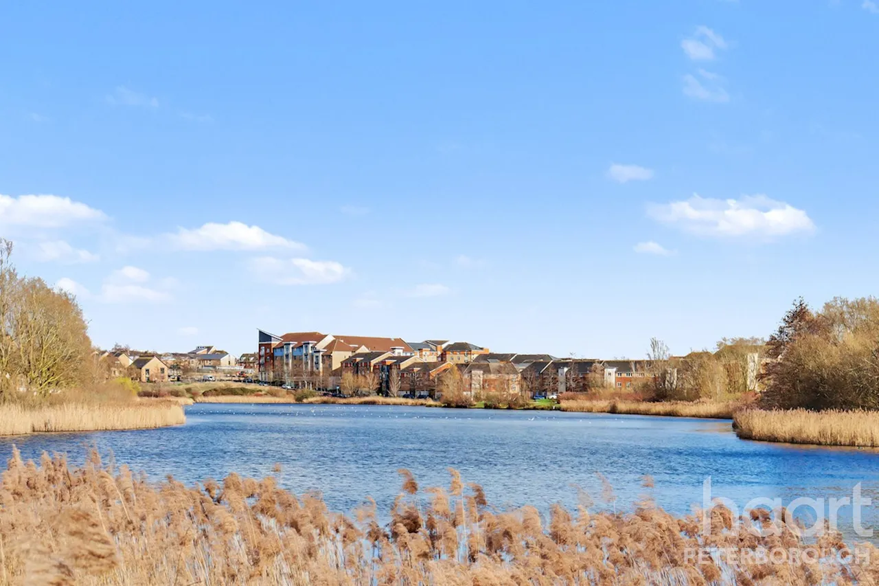 New Lakeside, Hampton Vale, PE7, photo 12