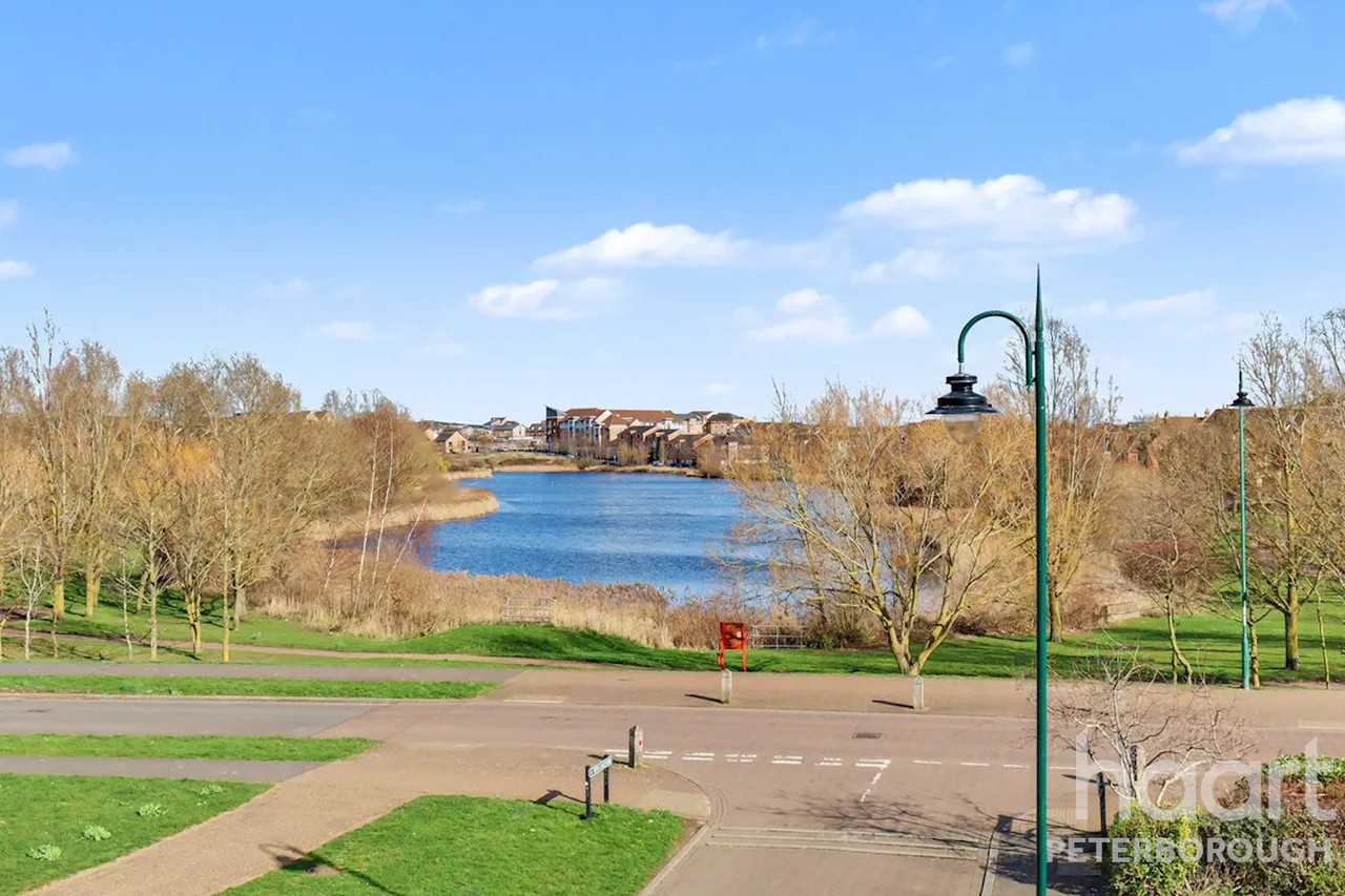 New Lakeside, Hampton Vale, PE7, photo 11