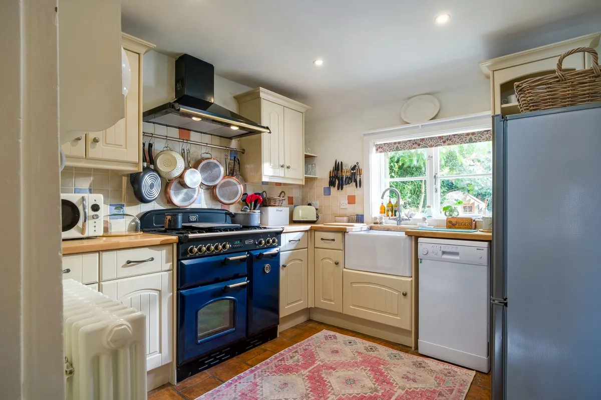 High Street, Gislingham, IP23, photo 9