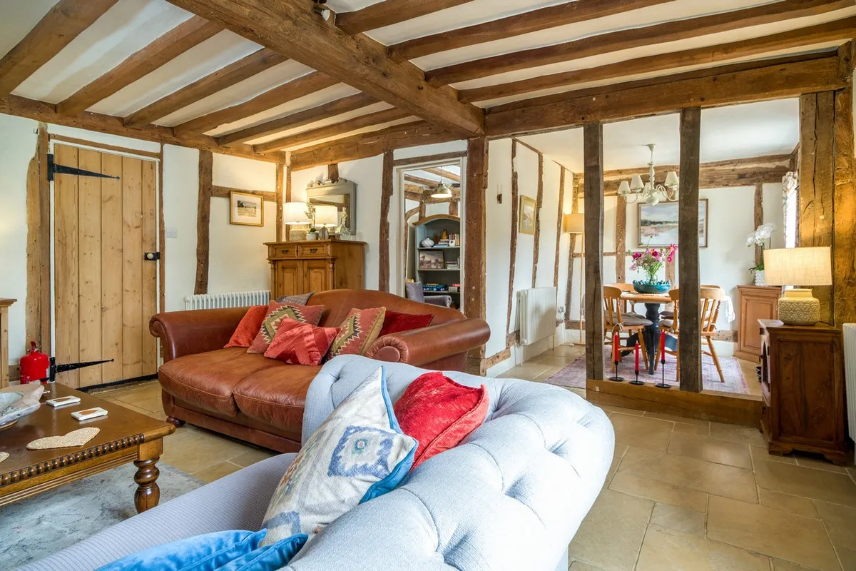 High Street, Gislingham, IP23, photo 7