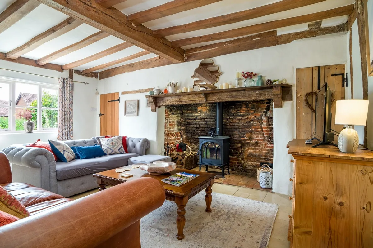 High Street, Gislingham, IP23, photo 6
