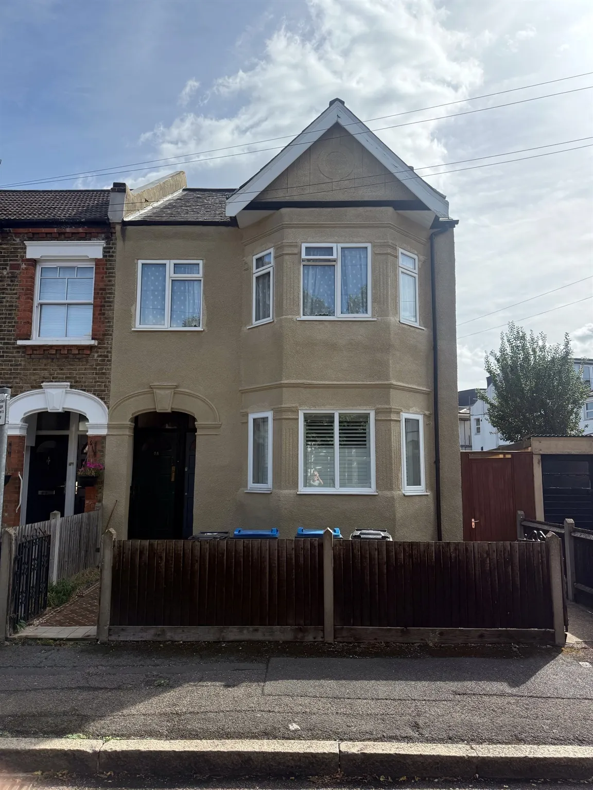 East Gardens, London, SW17, photo 8