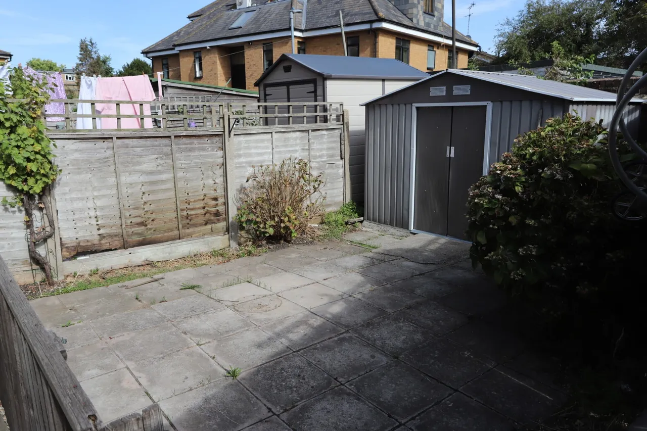 East Gardens, London, SW17, photo 6