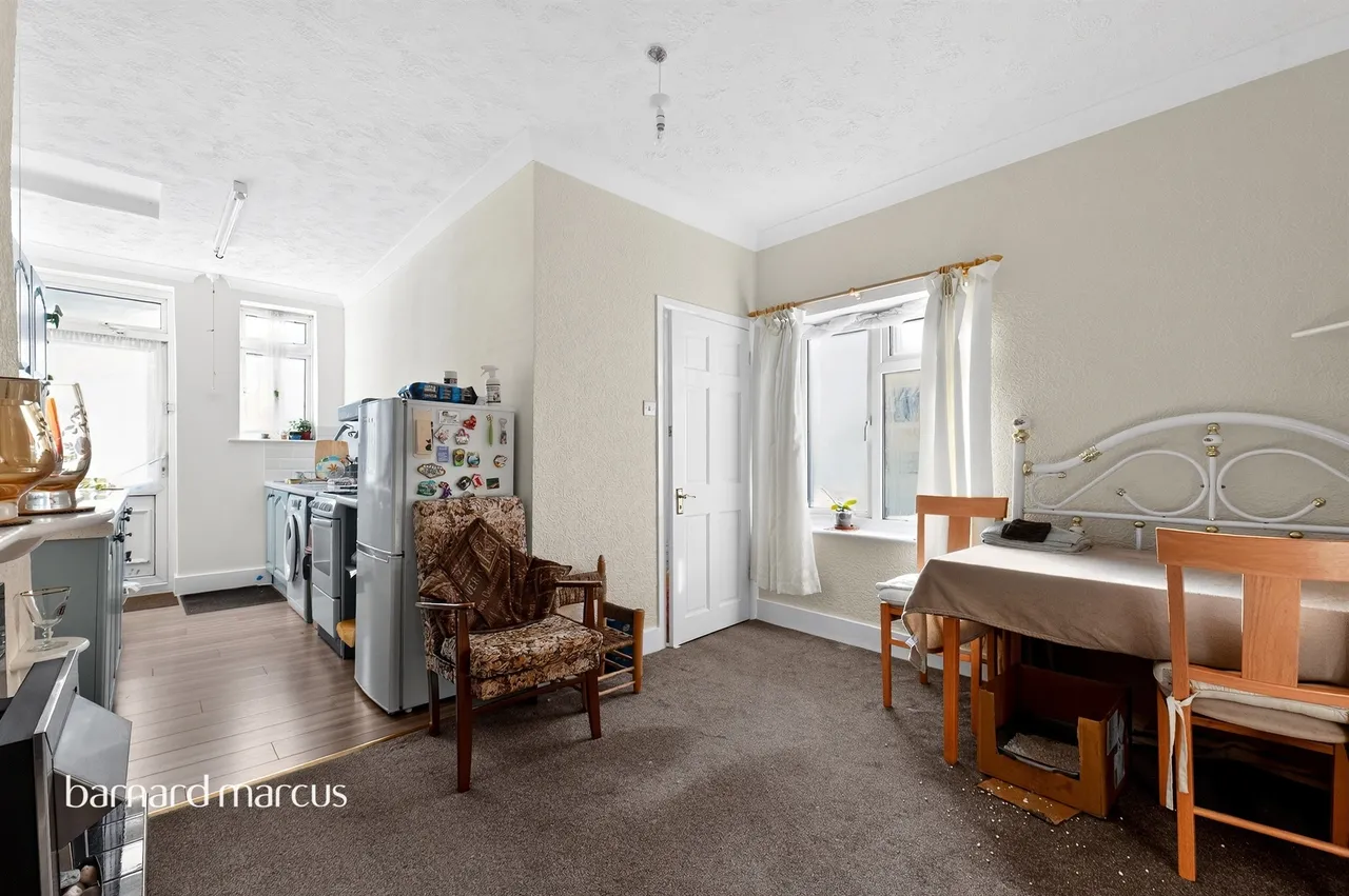 East Gardens, London, SW17, photo 2