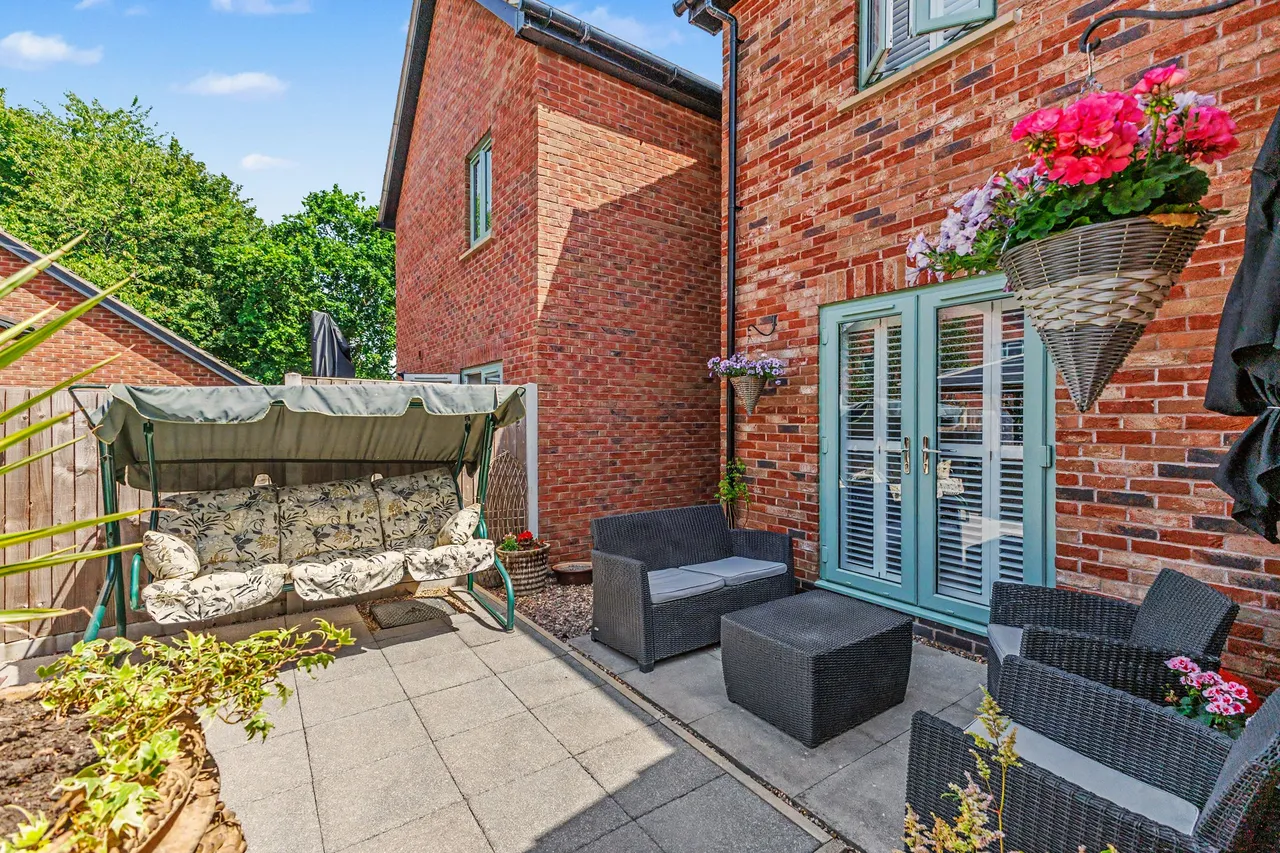 Carter Close, Shipston-On-Stour, CV36, photo 35