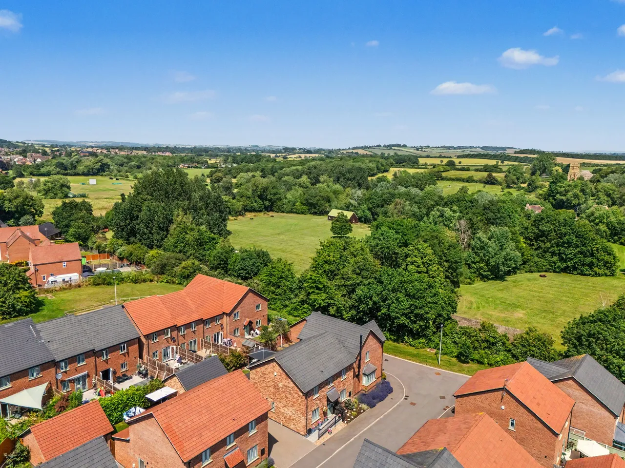 Carter Close, Shipston-On-Stour, CV36, photo 40