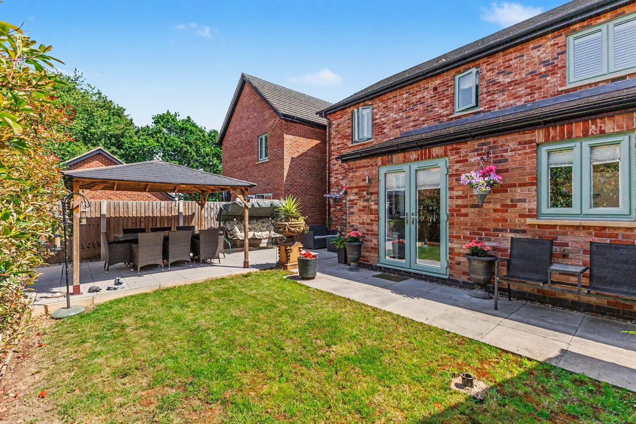 Carter Close, Shipston-On-Stour, CV36, photo 31