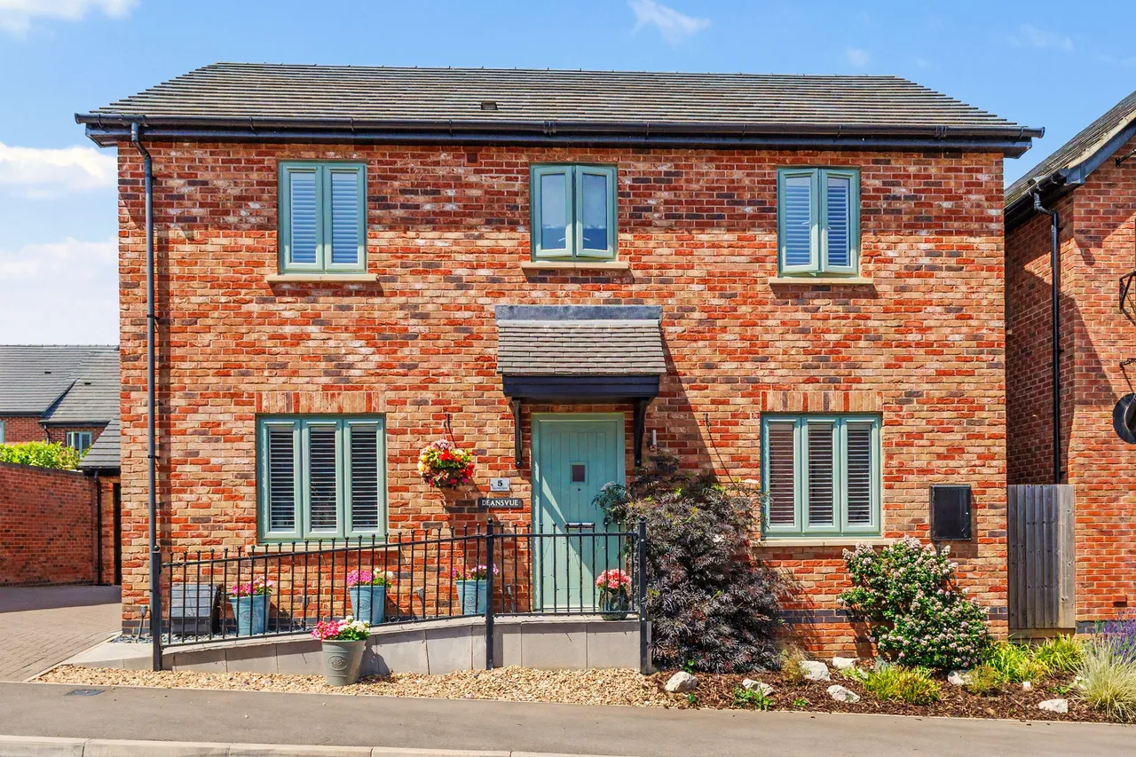 Carter Close, Shipston-On-Stour, CV36, photo 36