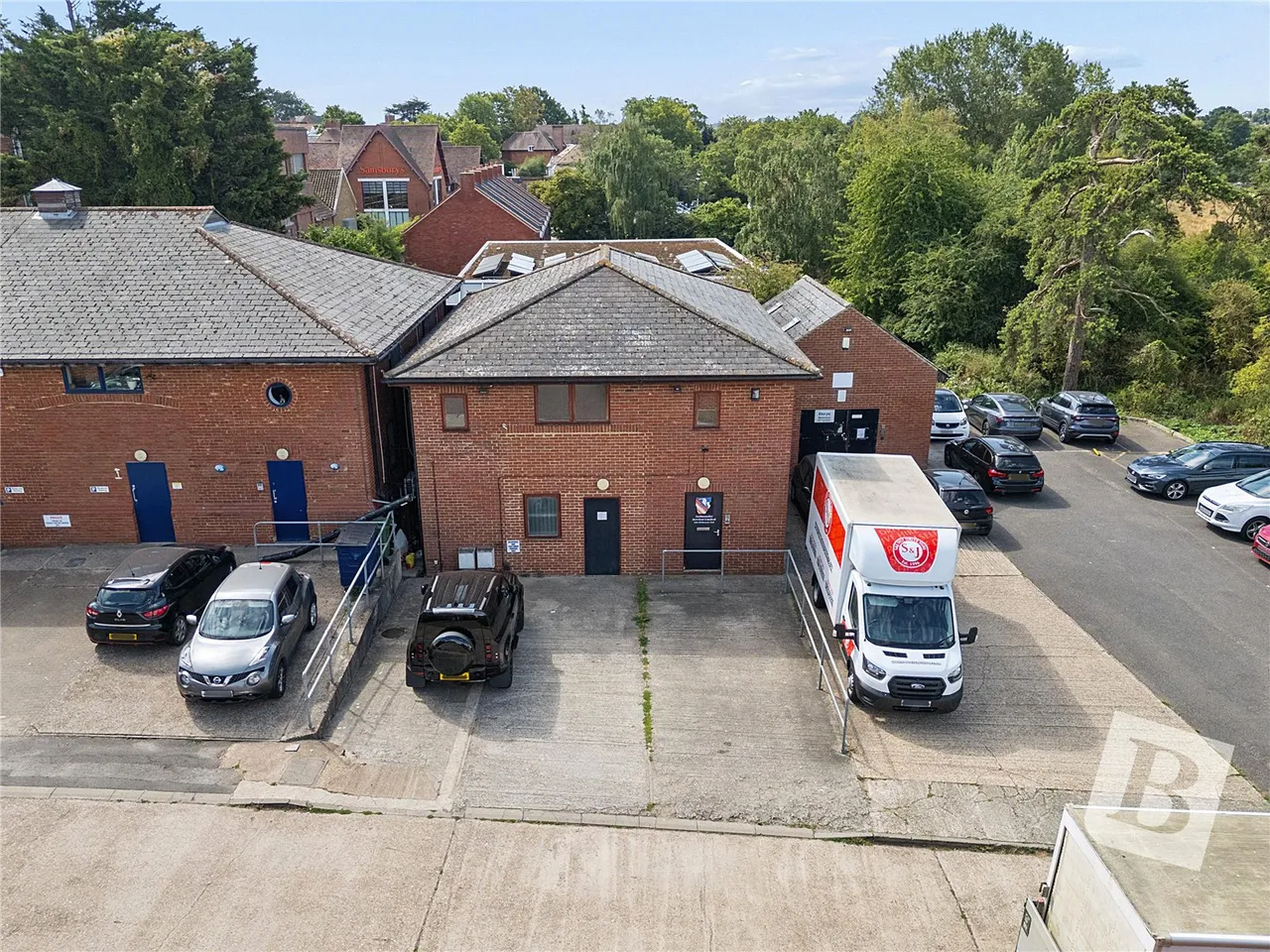 property for sale, High Street, Ongar, CM5