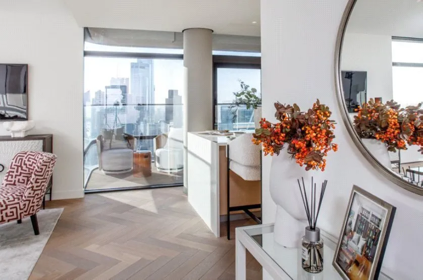 Principal Place, EC2A, photo 3