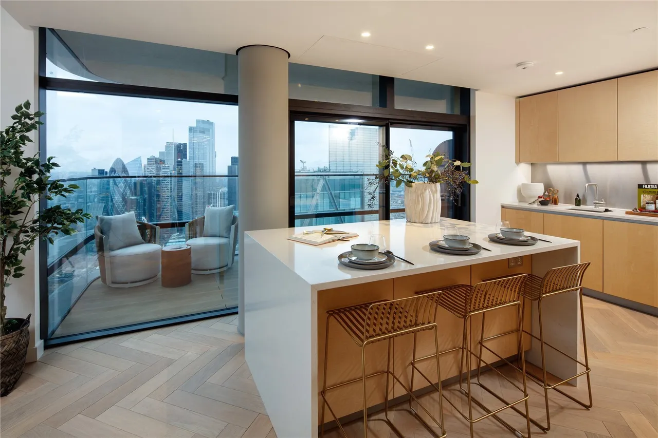 Principal Place, EC2A, photo 4