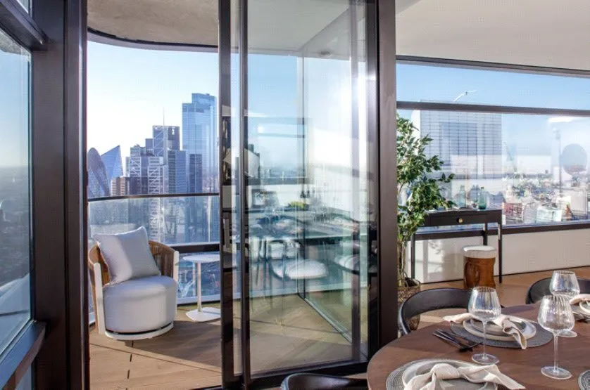Principal Place, EC2A, photo 5