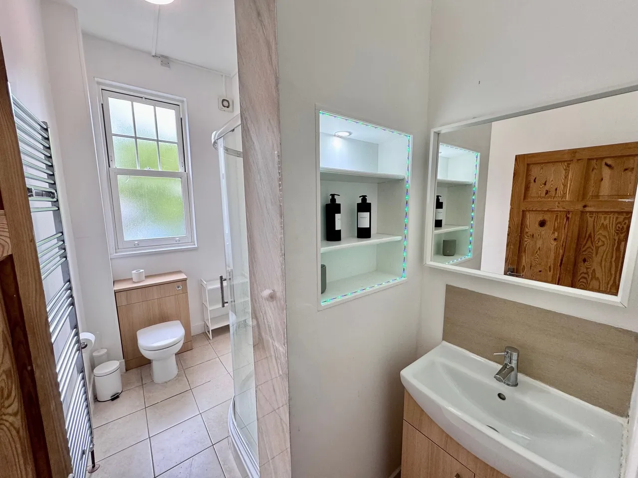 Forest Road West, Arboretum, NG7, photo 10