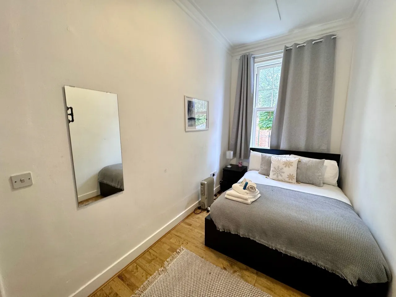 Forest Road West, Arboretum, NG7, photo 9