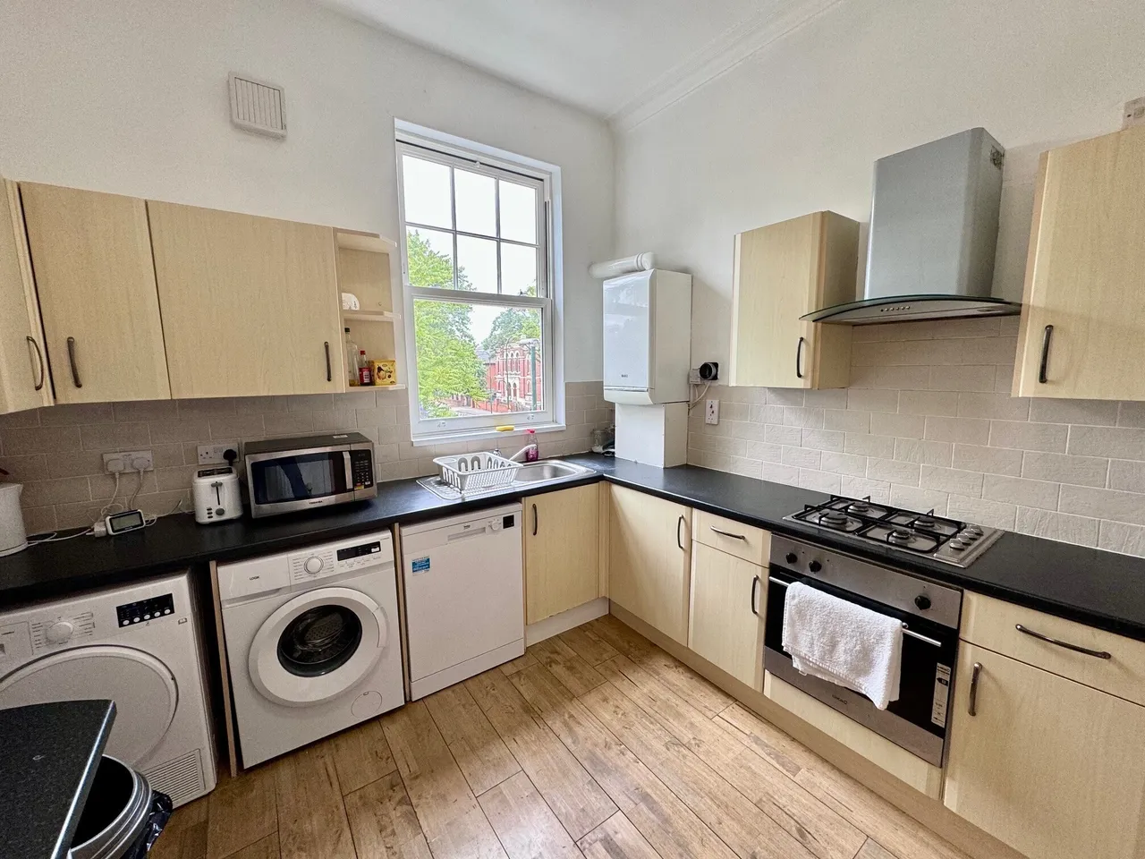 Forest Road West, Arboretum, NG7, photo 6