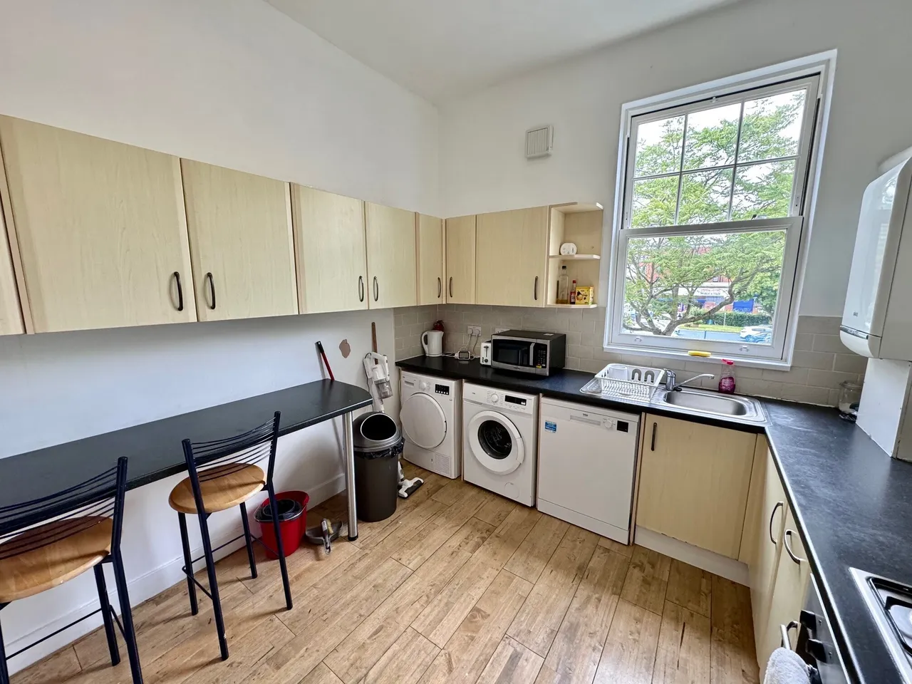 Forest Road West, Arboretum, NG7, photo 7