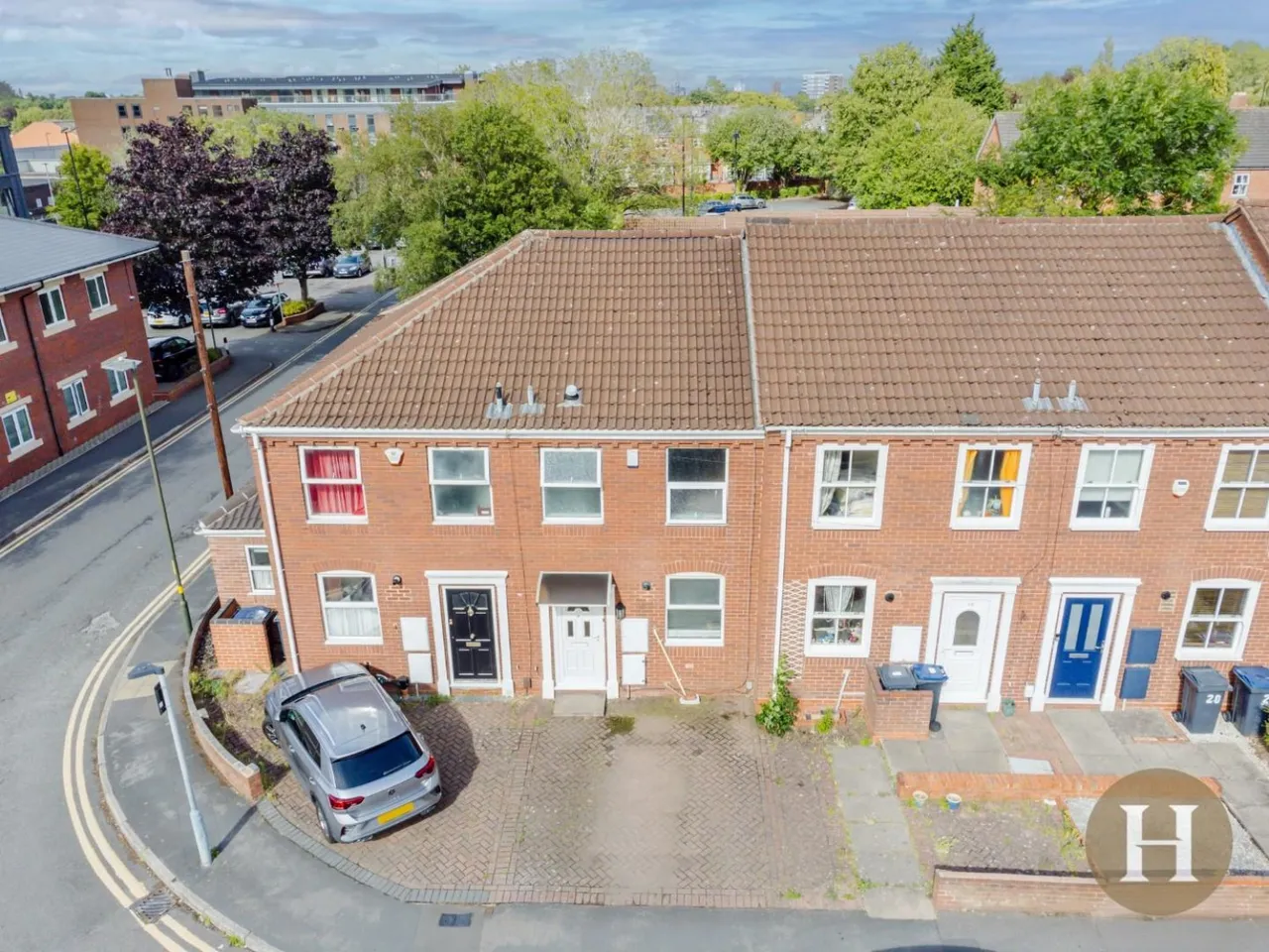 York Street, Birmingham, B17, photo 18