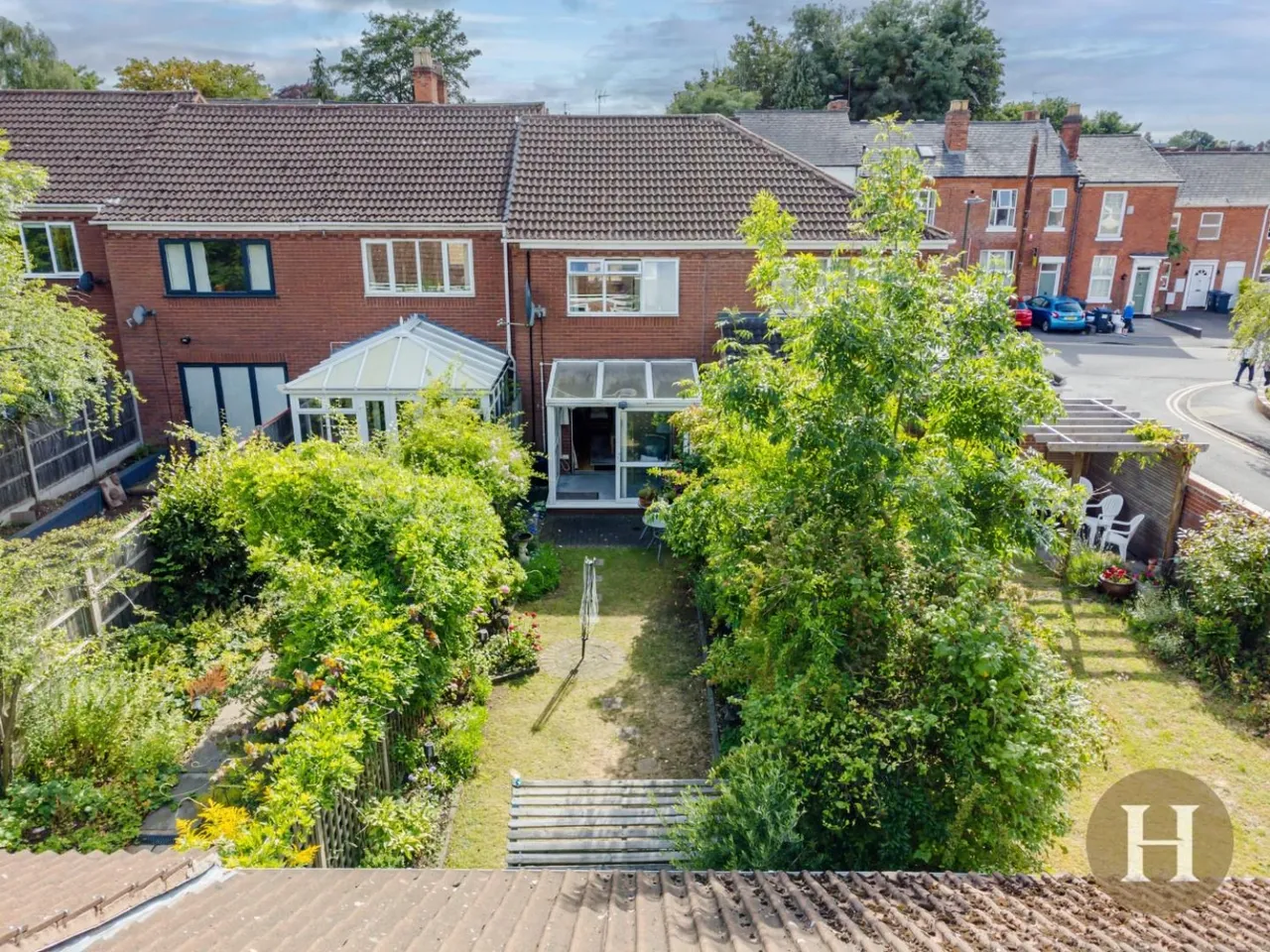 York Street, Birmingham, B17, photo 20